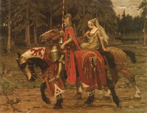 chivalric east|1 .